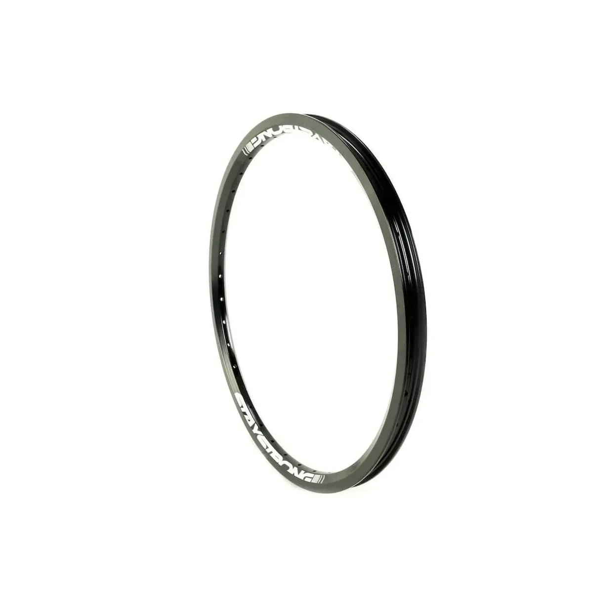 Stay Strong Reactiv Rim Front 36 Hole Black